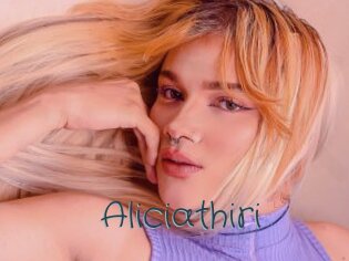 Aliciathiri