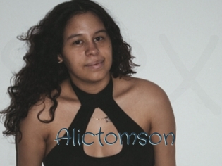 Alictomson