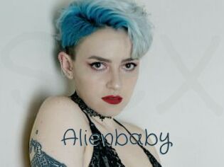 Alienbaby