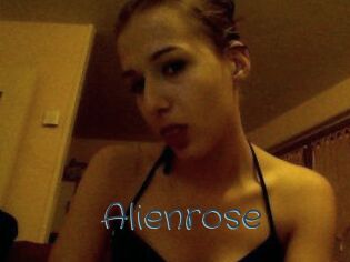 Alienrose
