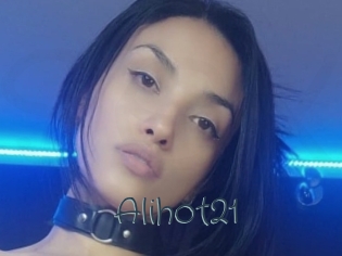 Alihot21