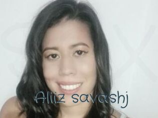 Aliiz_savashj