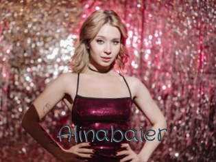 Alinabaier