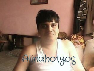 Alinahotyog
