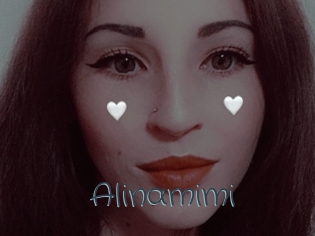 Alinamimi