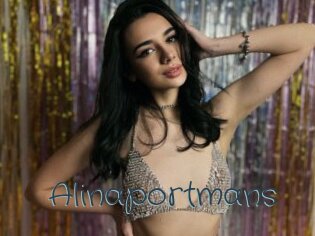 Alinaportmans