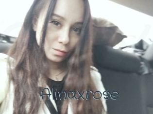 Alinaxrose