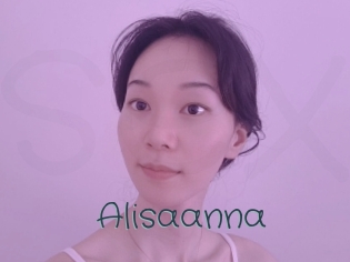 alisaanna Sexcam Livesex