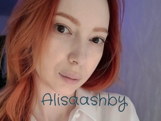 Alisaashby