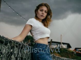 Alisadiva