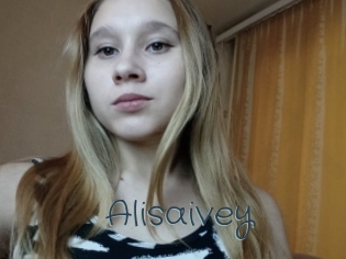 Alisaivey