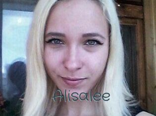 alisa_lee Sexcam Livesex