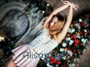 Alisamarks