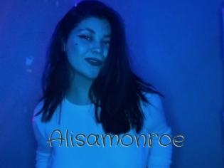 alisamonroe Sexcam Livesex
