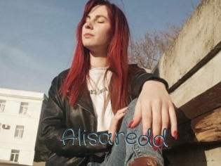 Alisaredd