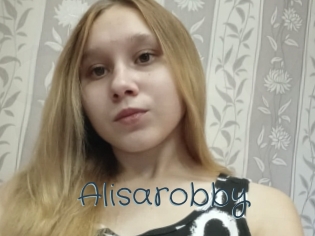 Alisarobby
