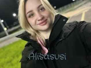 alisasusi Sexcam Livesex