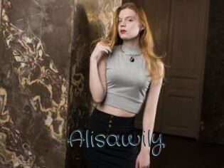 Alisawily