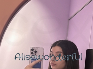 Alisewonderful