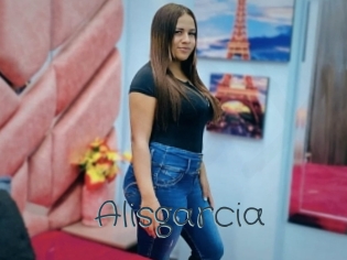 Alisgarcia