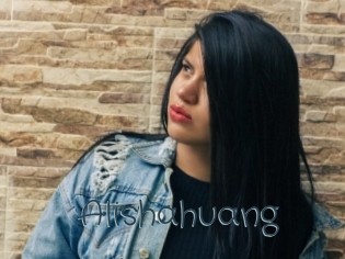 Alishahuang