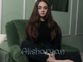Alisharyan
