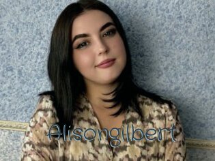 Alisongilbert