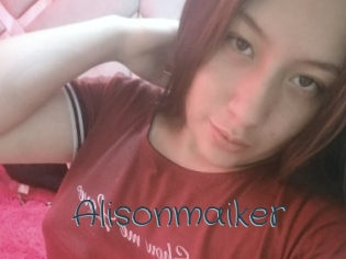 alisonmaiker Sexcam Livesex