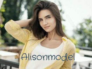Alisonmodel