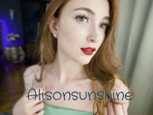 Alisonsunshine