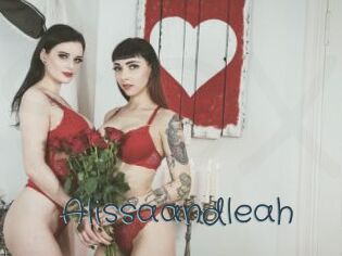 Alissaandleah