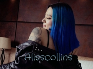 Alisscollins