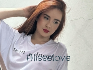Alisselove