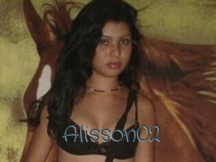 Alisson02