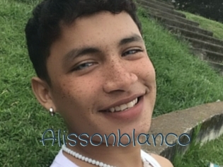 Alissonblanco