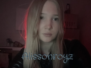 Alissonroyz