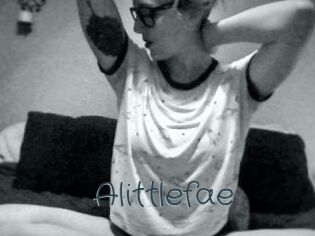 alittlefae Sexcam Livesex