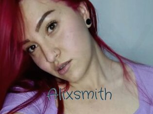 Alixsmith
