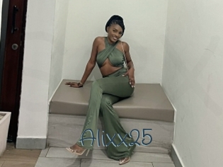 Alixx25