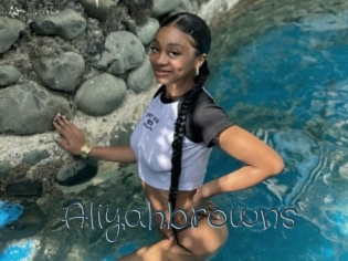 Aliyahbrowns