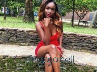 Aliyajanell