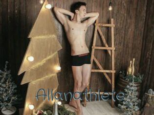 Allanathlete