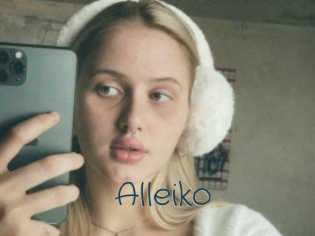 Alleiko