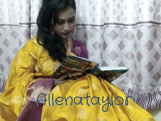 allenataylor Sexcam Livesex