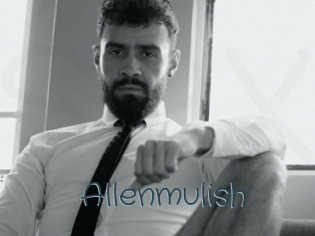 allenmulish Sexcam Livesex