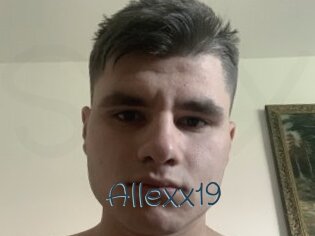 allexx19 Sexcam Livesex