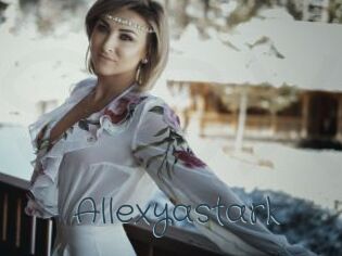 Allexyastark