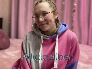 Alliciazilben