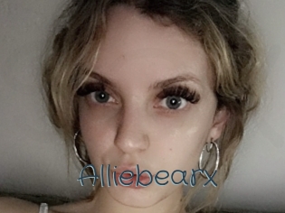 Alliebearx