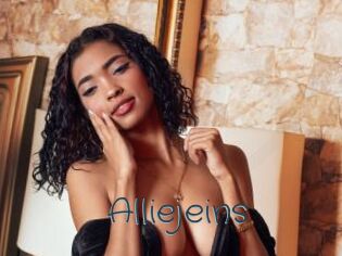 Alliejeins